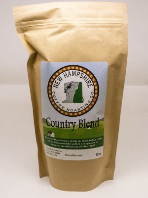 Country Blend