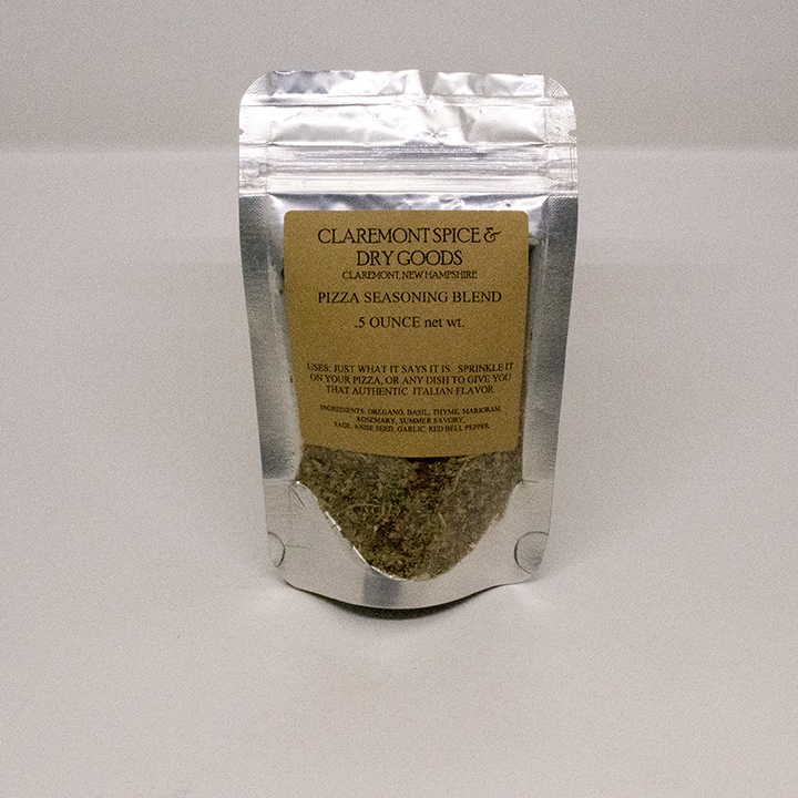 Claremont Spice and Dry Goods – Asian seasoning – no salt