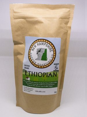 Ethiopian